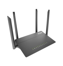 Маршрутизатор D-Link DIR-815/RU/R4A